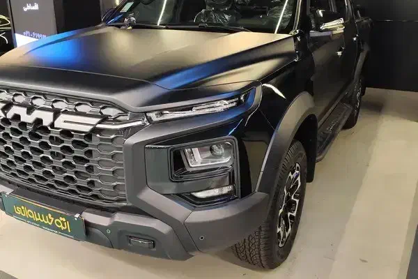 ثبت نامی تی 9 TKK // T9|خودرو سواری و وانت|تهران, الهیه|دیوار