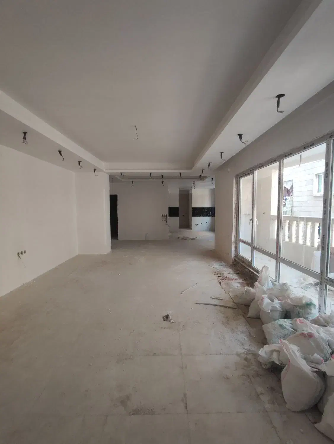 آپارتمان۱۴۰ ۱۵۰ ۱۸۰ باپارکینگ|فروش آپارتمان|نسیم‌شهر, |دیوار