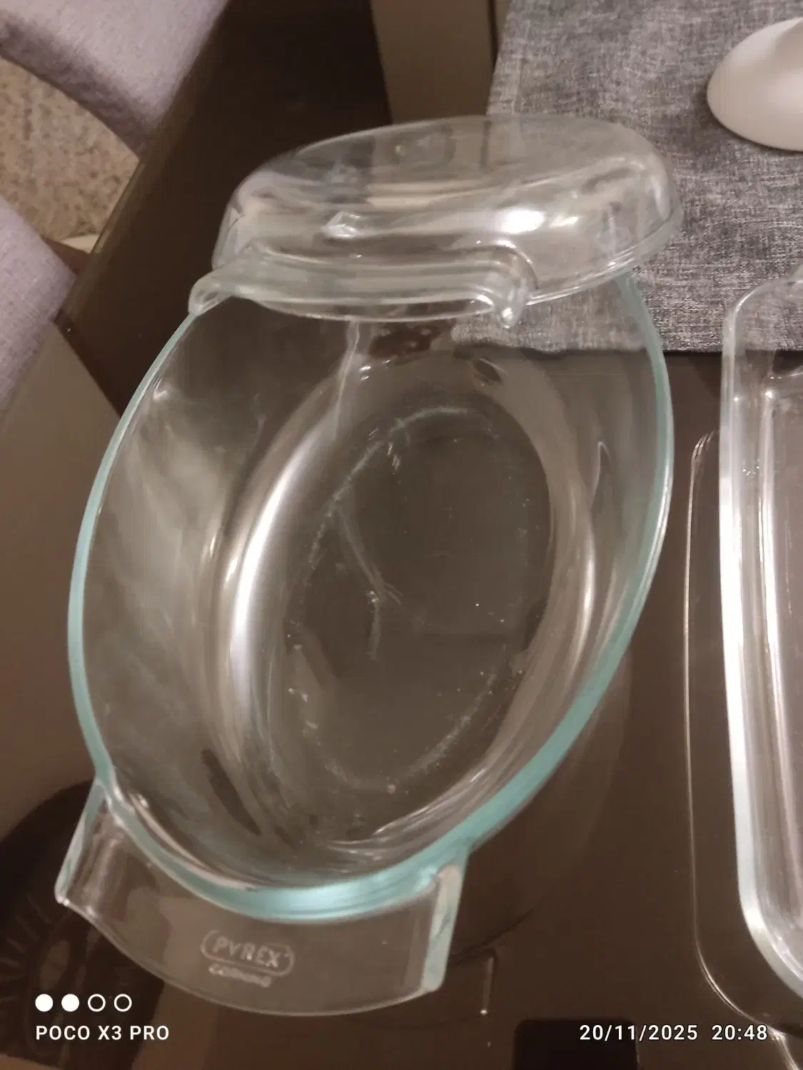 مقداری ظرف و ظروف و...۱۴ ایتم فروش یا معاوضه|ظروف سرو و پذیرایی|تهران, پیکان شهر|دیوار