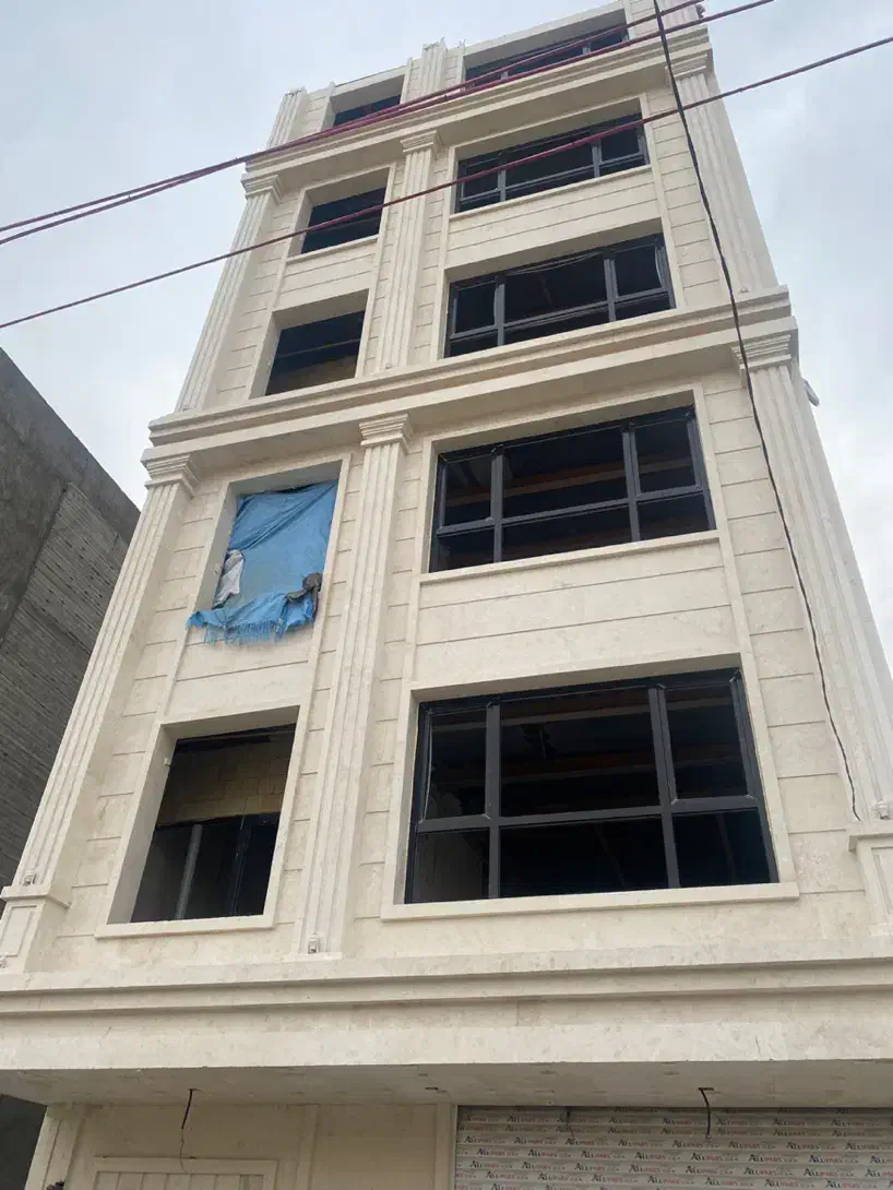 ۹۰مترکوچه۲۰متری پیشفروش با شرایطعالی الیاسحسینی|پیشفروش املاک|مشهد, امیر المومنین|دیوار