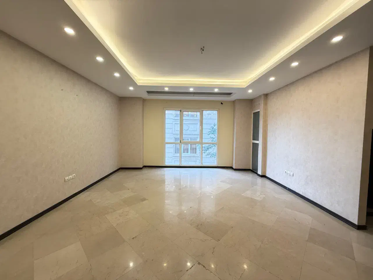 ۱۰۰ متر دارآباد غرق نور/تراس دار|اجارهٔ آپارتمان|تهران, دارآباد|دیوار