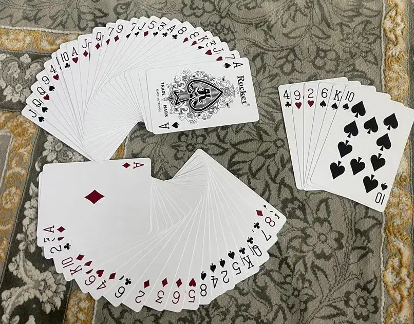 پاسور پاستور راکت( شرکت رویال)اورجینال اصلی نو|کلکسیون و سرگرمی|محمدشهر, همایون ویلا|دیوار