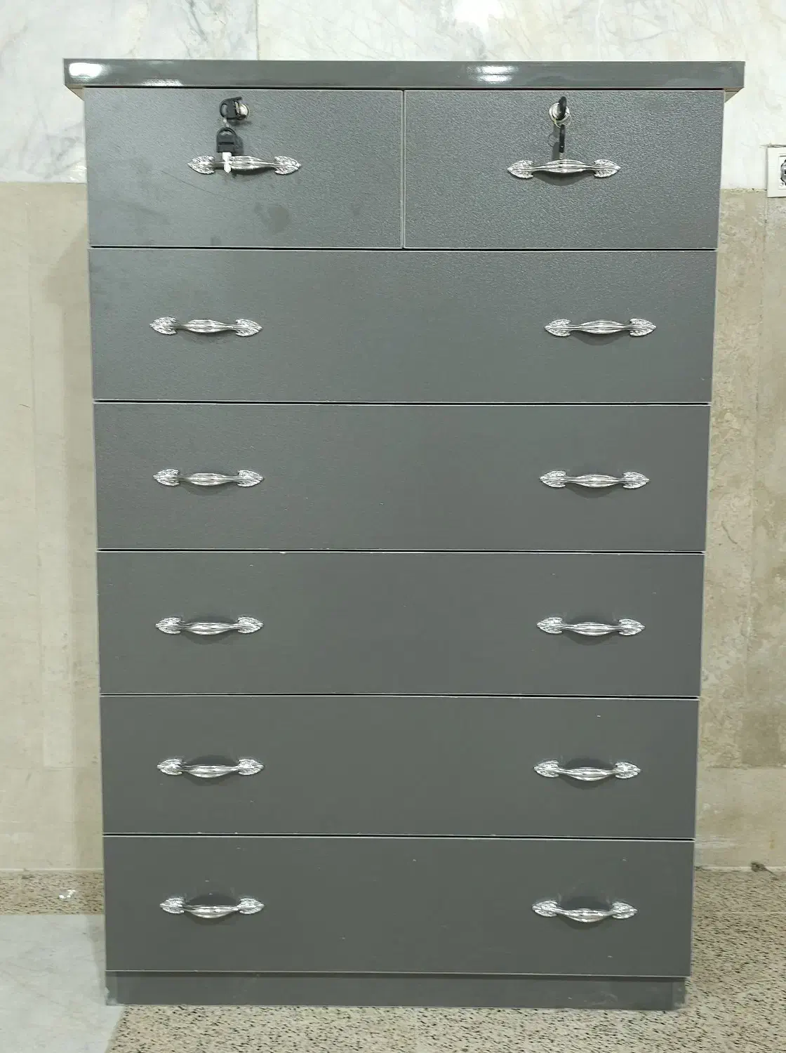 دراور هفت کشو|جاکفشی، کمد، دراور|شهریار, شهرک امیریه|دیوار