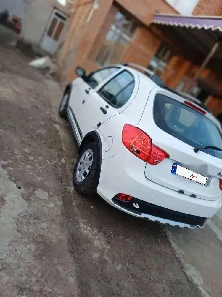 کوییک 1403R|خودرو سواری و وانت|پارس‌آباد, |دیوار