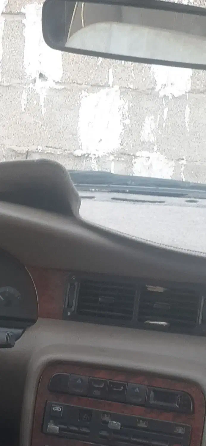 سمند87بیمه فول|خودرو سواری و وانت|بندر ماهشهر, |دیوار