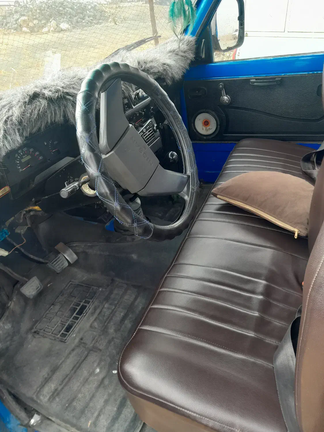 زامیاد ۹۰ در حد صفر|خودرو سواری و وانت|بوکان, |دیوار