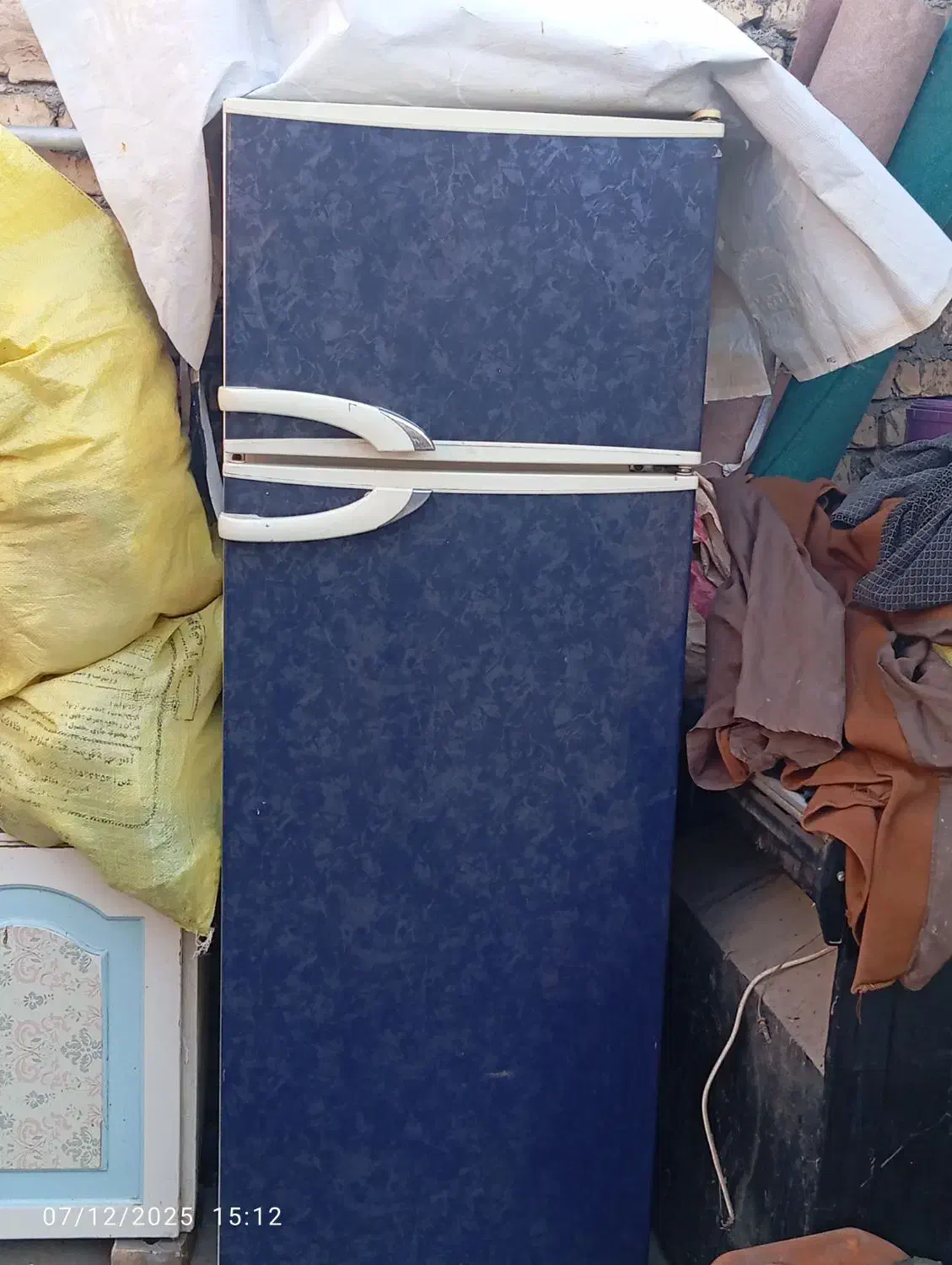 ابگرمکن یخچال کارکرده|آبگرمکن، پکیج، شوفاژ|تربت جام, یحیی آباد|دیوار