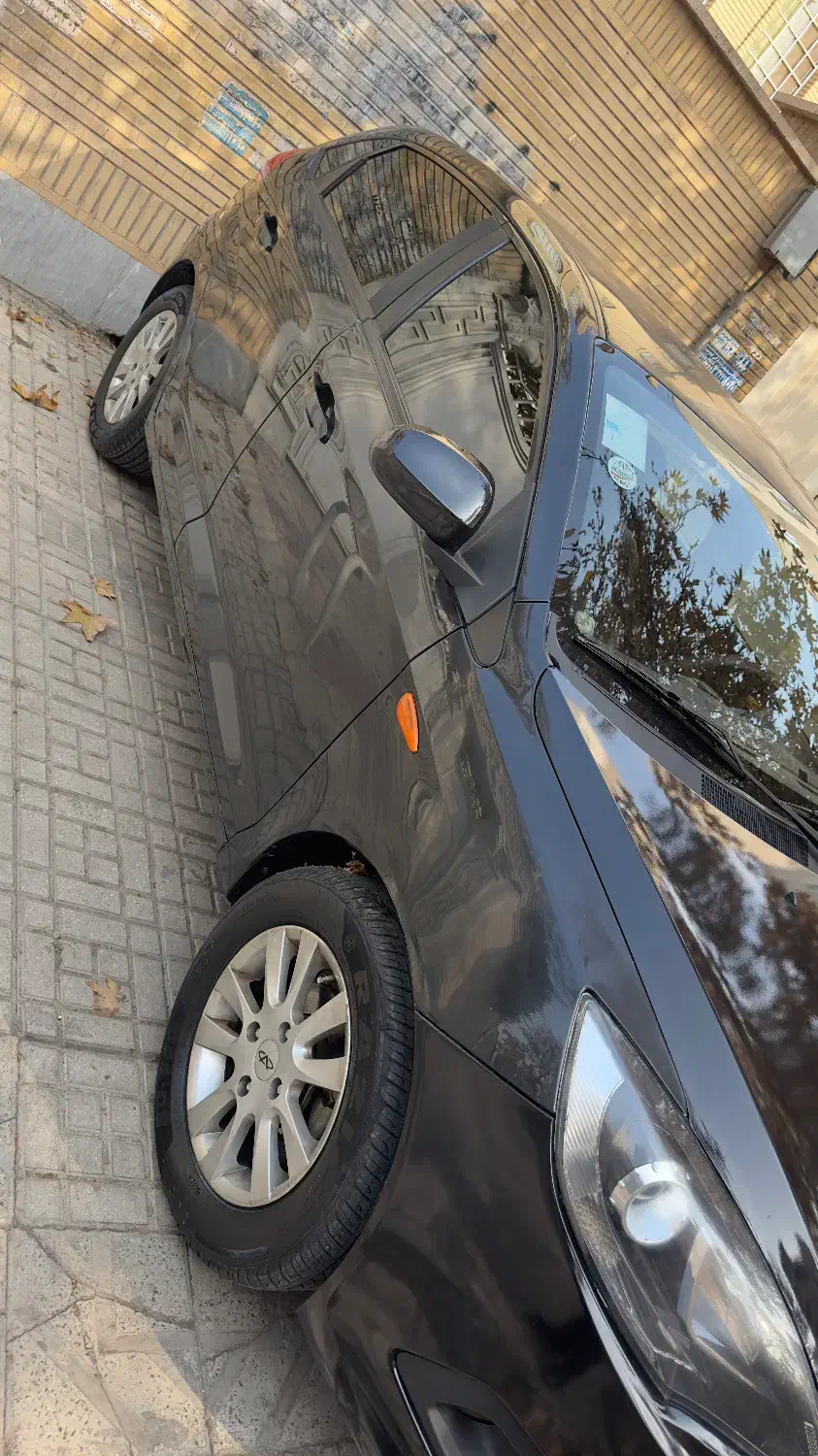 mvm 315 نیو|خودرو سواری و وانت|کرج, فاز ۳ گوهردشت|دیوار