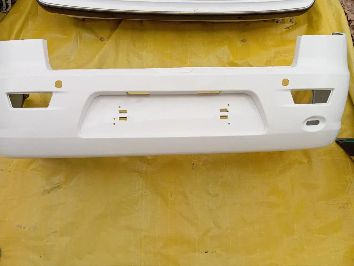 سپر استوک سید|قطعات یدکی و لوازم جانبی|کهک, |دیوار