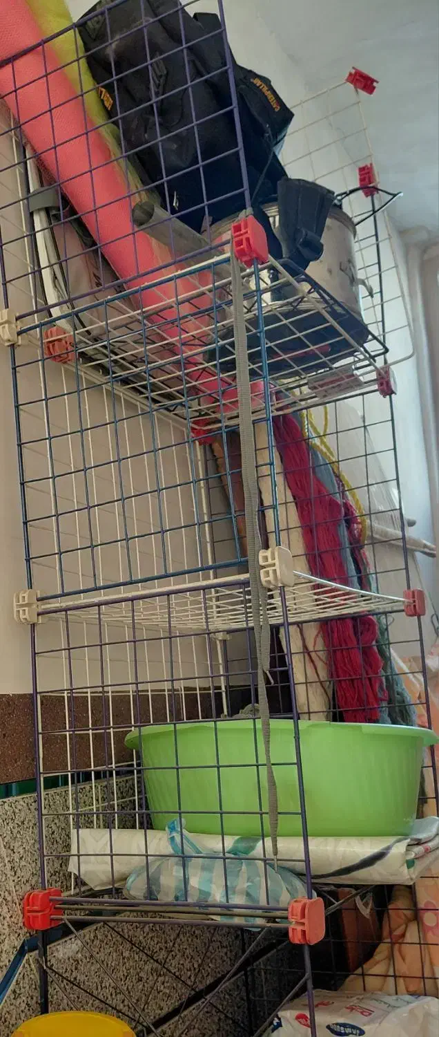 قفسه|کتابخانه، شلف، قفسه‌های دیواری|زنجان, |دیوار