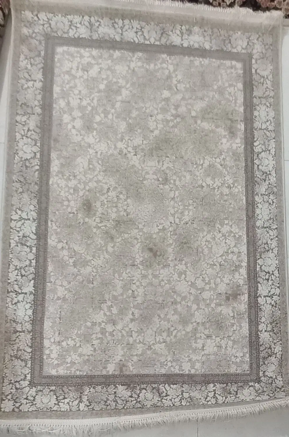 فرش ۲ متری نونو|فرش|فردیس, قریشی|دیوار