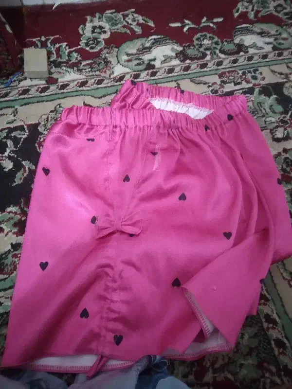 سفارش تاب شلوارک|لباس|گرگان, |دیوار