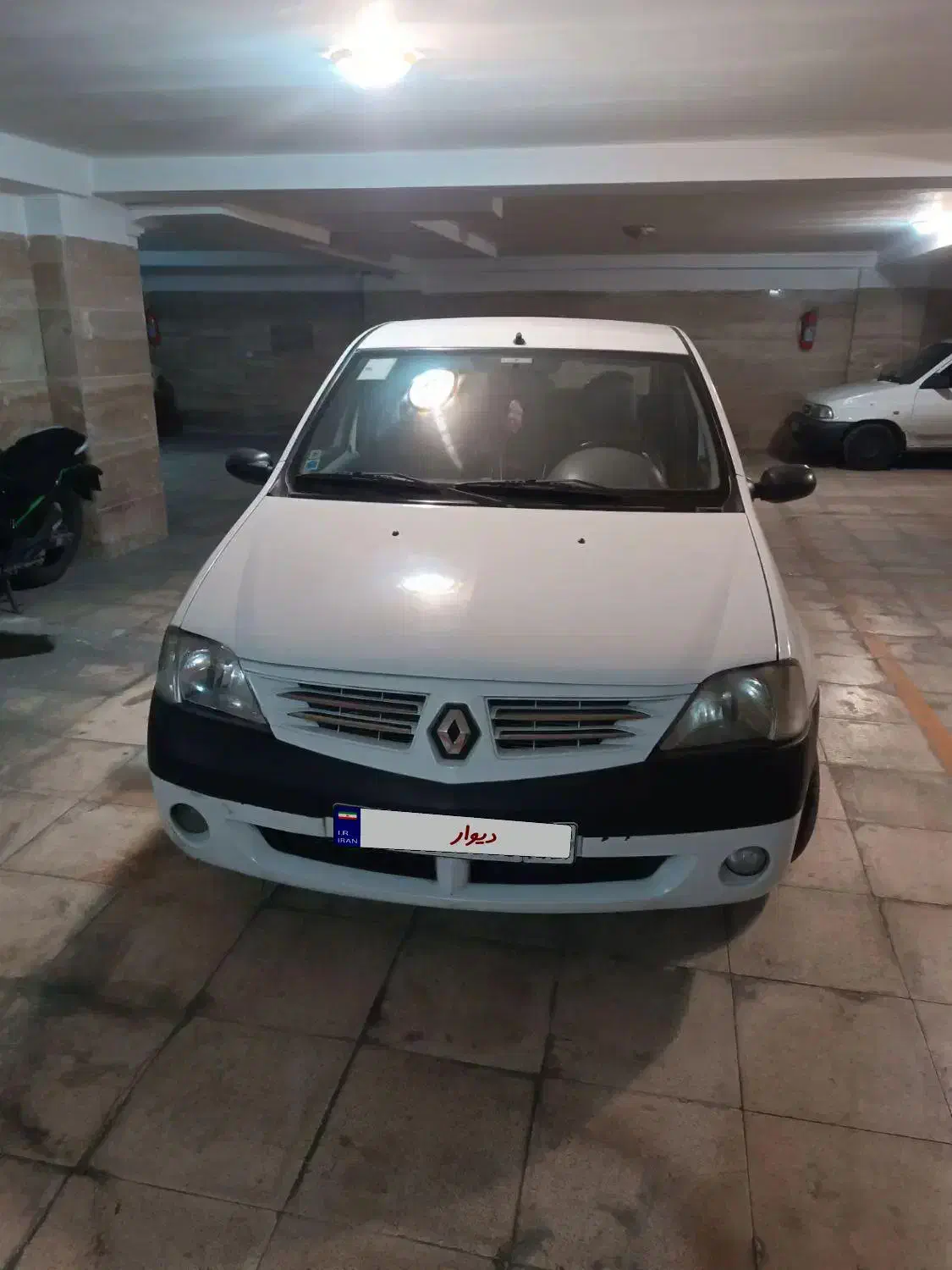 ال 90مدل 95طلا|خودرو سواری و وانت|کهریزک, |دیوار