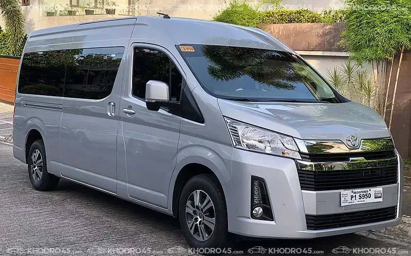 راننده پایه دو هستم|خدمات حمل و نقل|بندر ماهشهر, |دیوار