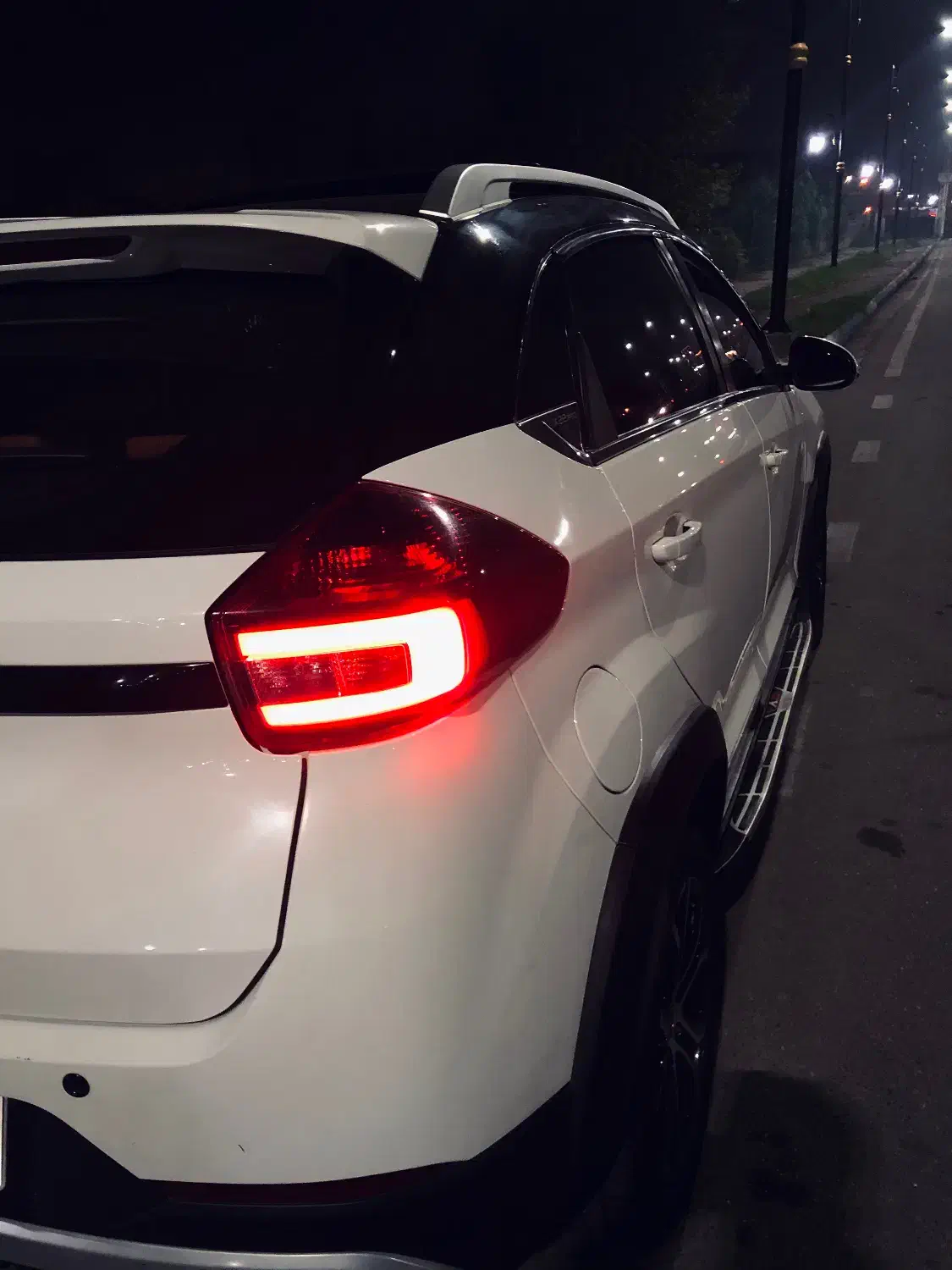 خودرو x22 pro 1401|خودرو سواری و وانت|رشت, منظریه|دیوار