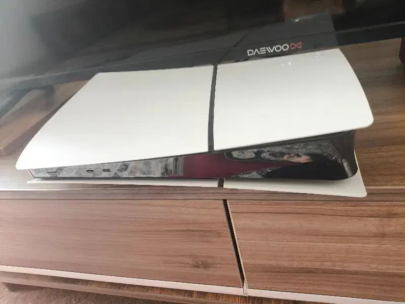 ps5 slim|کنسول، بازی ویدئویی و آنلاین|شیراز, شهرک مفتح|دیوار