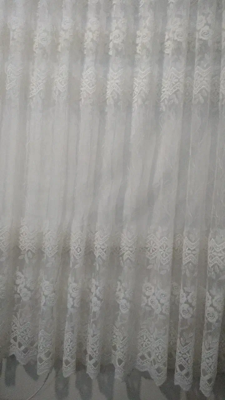 پرده پلیسه|پرده، رانر، رومیزی|کوهدشت, |دیوار