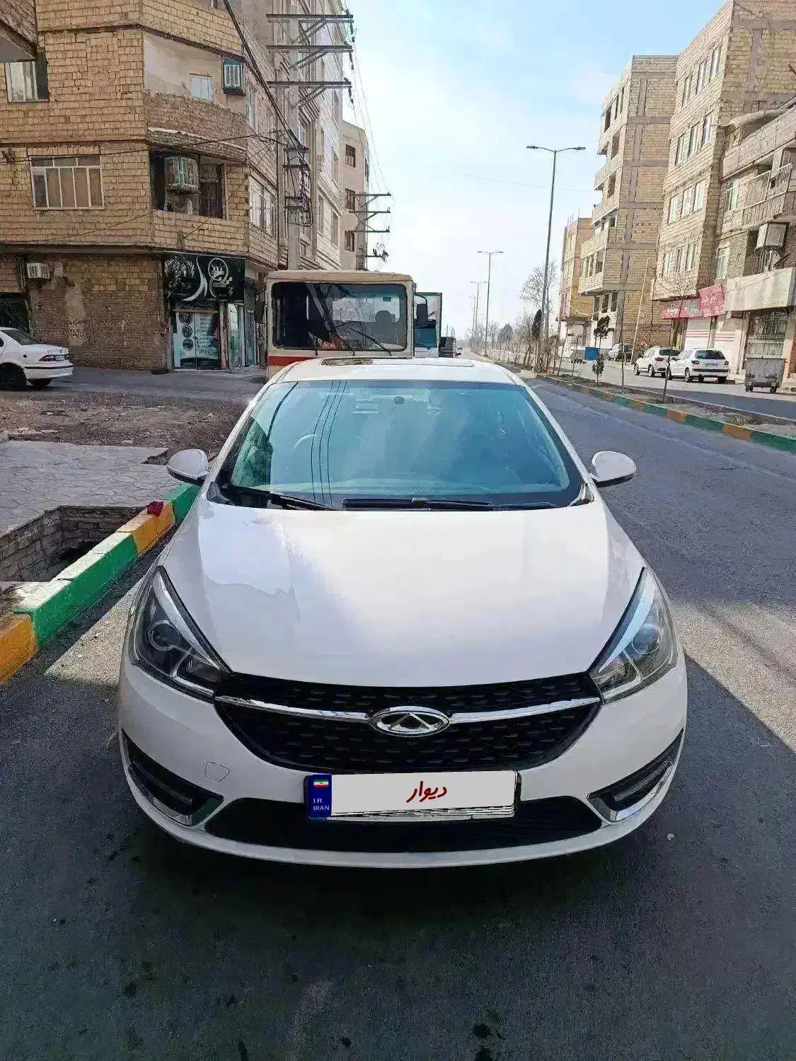 اریزو 5فول اتومات مدل 96|خودرو سواری و وانت|مشکین‌دشت, |دیوار