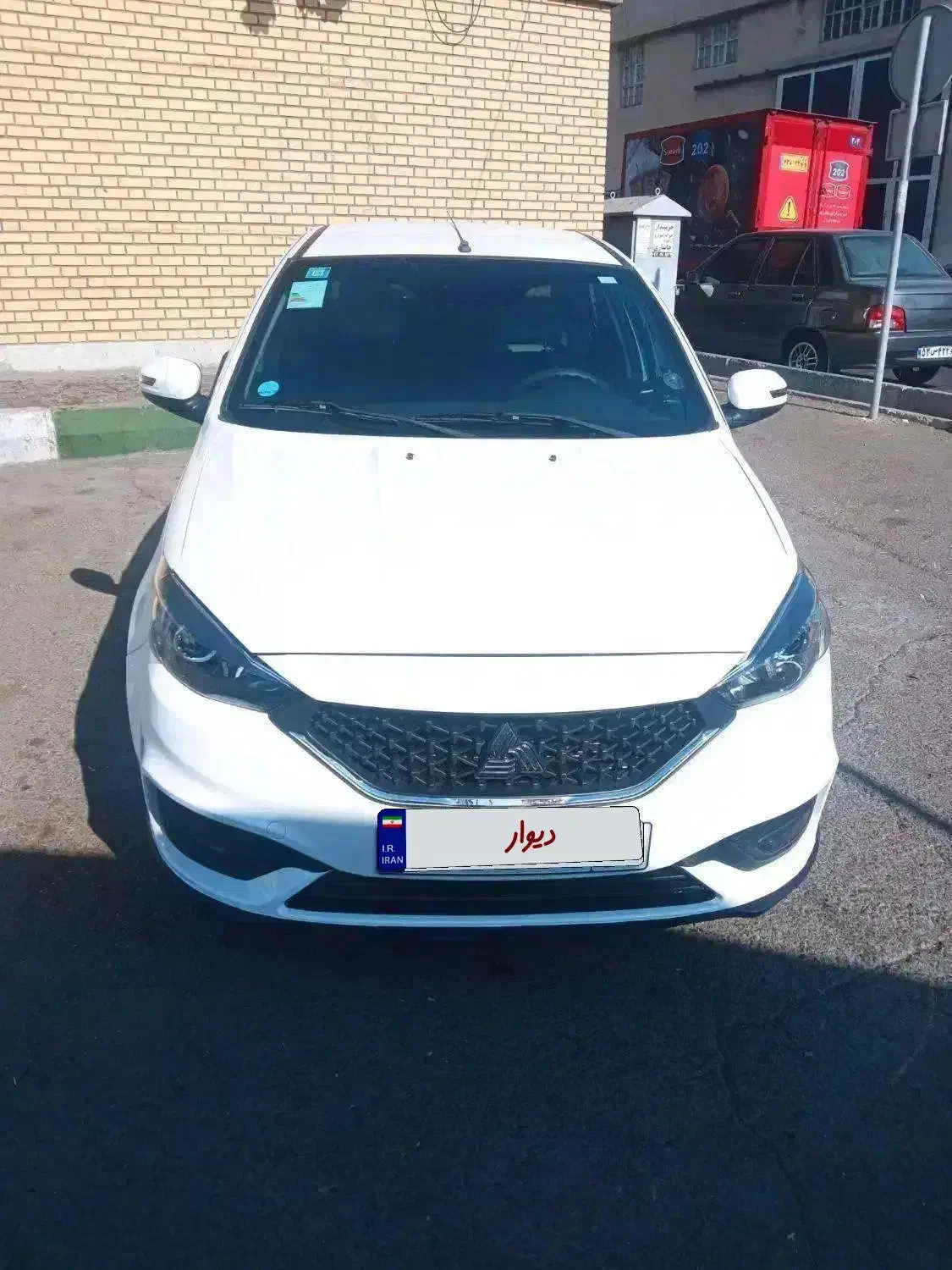 سهندs مدل 1404|خودرو سواری و وانت|ملارد, |دیوار