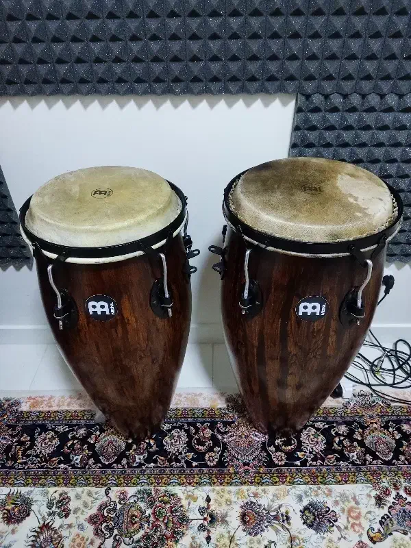 تومبا بینگوبانگو|درام و پرکاشن|تهران, اکباتان|دیوار