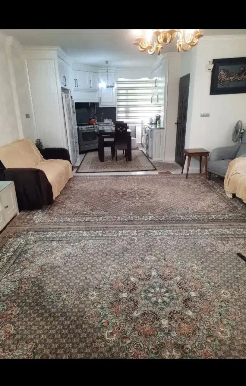 ۷۵ متر شمالی سر خیابان اول اندیشه|فروش آپارتمان|مشهد, شهرک رازی (شهرک غرب)|دیوار