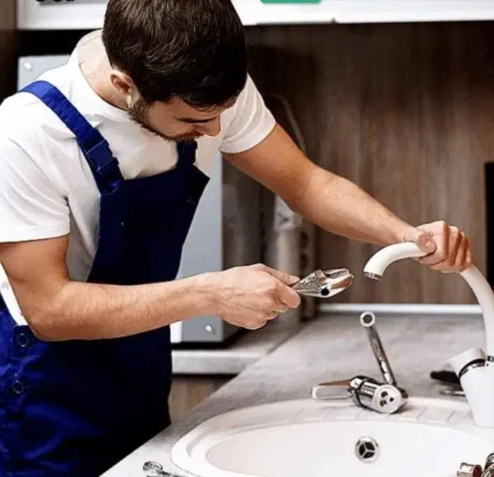 لوله کش،تعمیرات اجاق گاز،نصب تعمیرشیرآلات در پردیس|خدمات پیشه و مهارت|پردیس, فاز ۲|دیوار