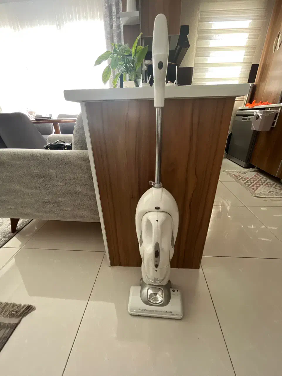 جاروشارژی|جاروبرقی، جارو شارژی، بخارشو|پردیس, فاز ۳|دیوار