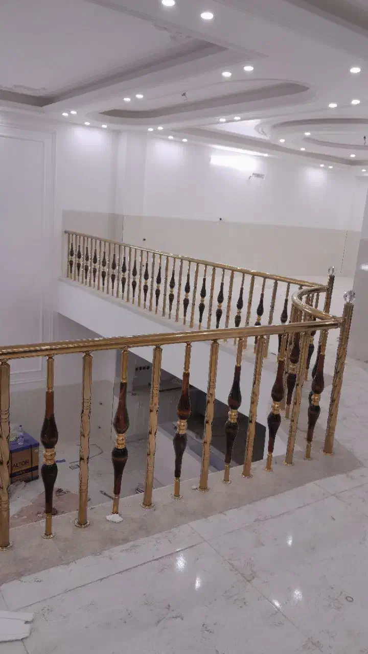 نرده استیل|خدمات پیشه و مهارت|یزد, |دیوار