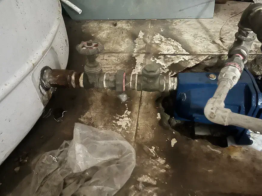 لولکشی نصب پمپ ابگرمکن روشویی وتعمیرات قیمت مناسب|خدمات پیشه و مهارت|بندرعباس, |دیوار