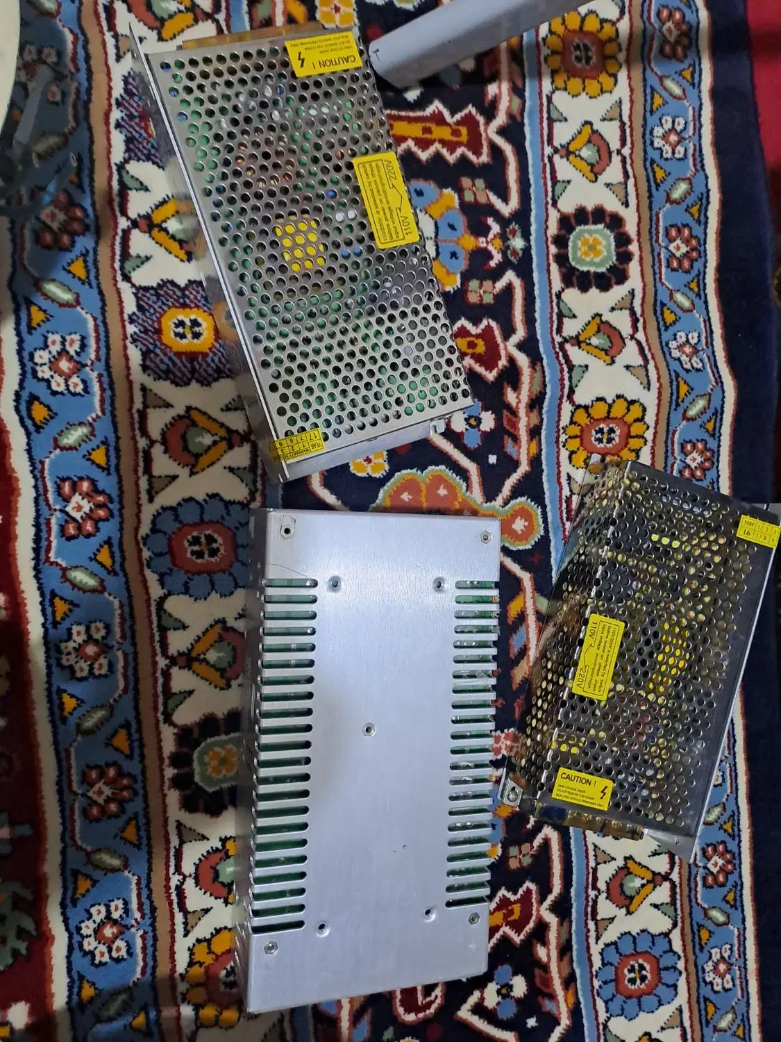 لامپ|لامپ و چراغ|شیراز, حجت آباد|دیوار
