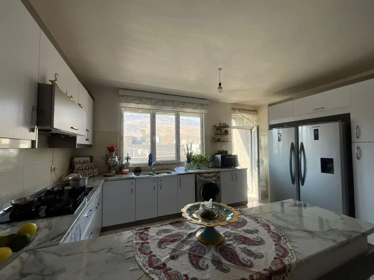 اجاره آپارتمان 85 متری 1 خواب|اجارهٔ آپارتمان|دورود, |دیوار