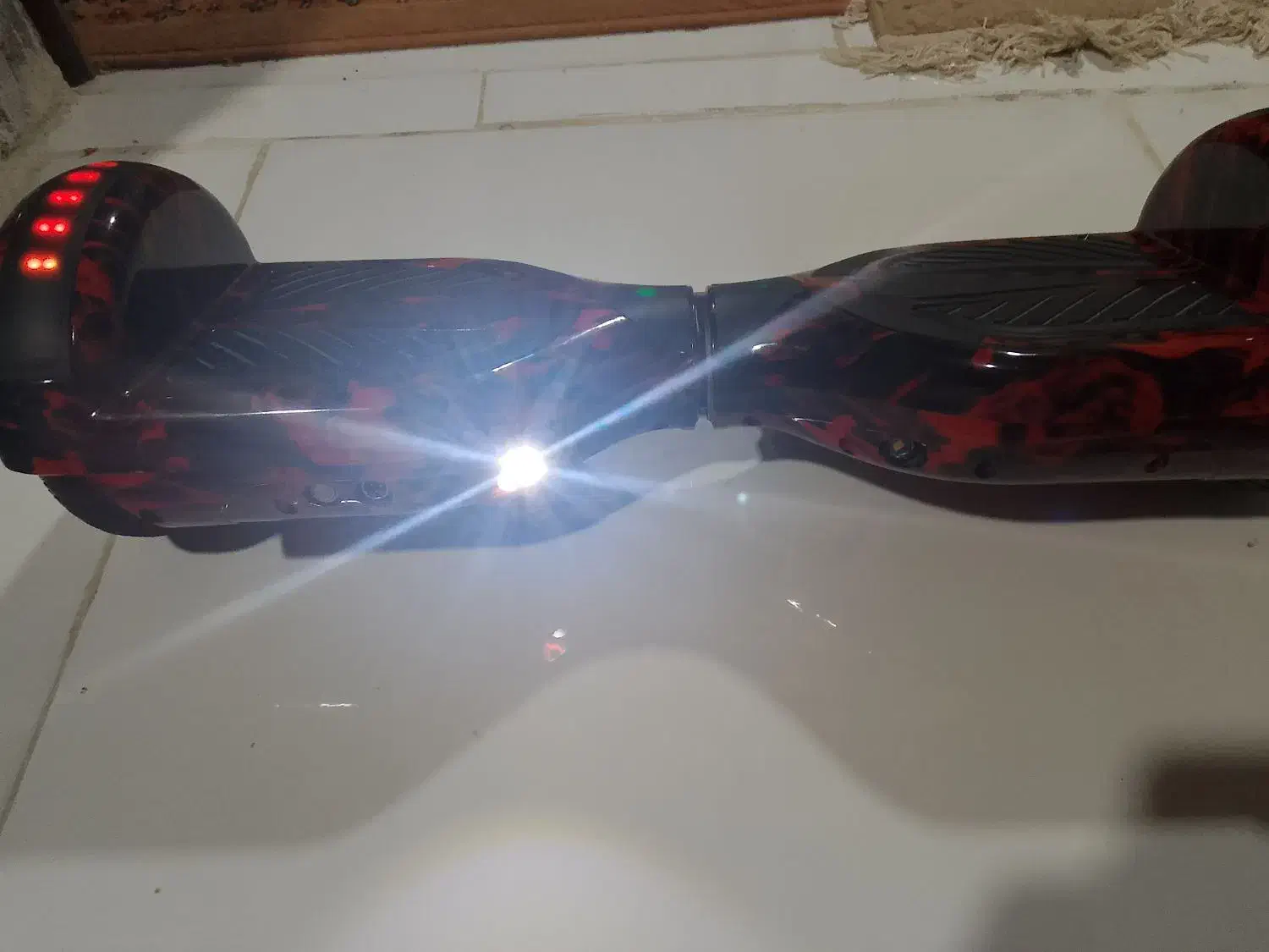 اسکیت برقی|دوچرخه، اسکیت، اسکوتر|قشم, |دیوار