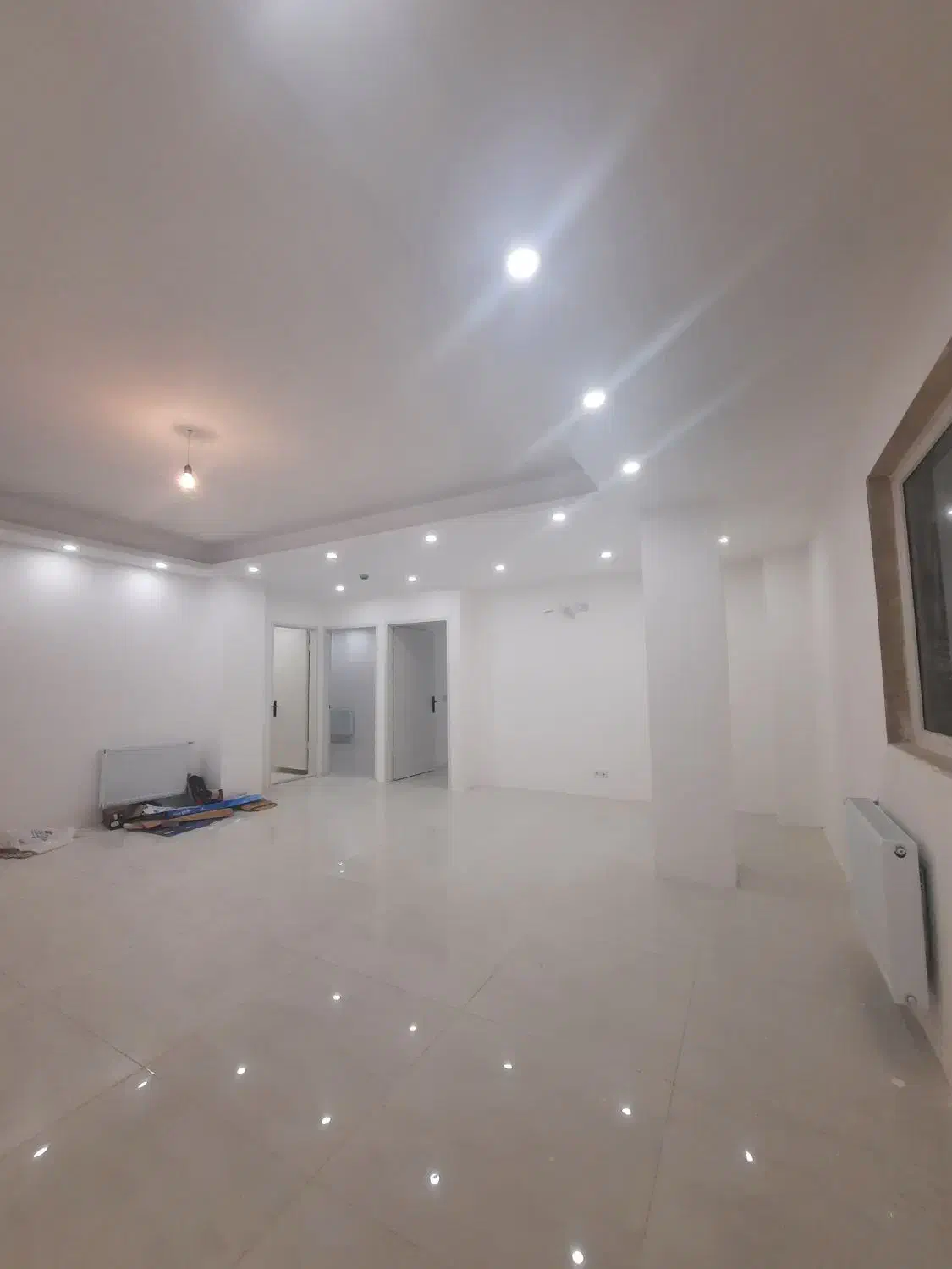 ۱۰۵ متری پزشکی/شالیکوبی/معاوضه کامل|فروش دفتر کار، اتاق اداری، مطب|گرگان, |دیوار