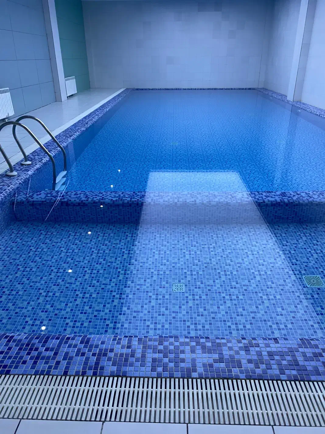 واحد ۱۵۰ متری لیلیوم پارک کیلید نخورده|اجارهٔ آپارتمان|فردیس, دهکده|دیوار