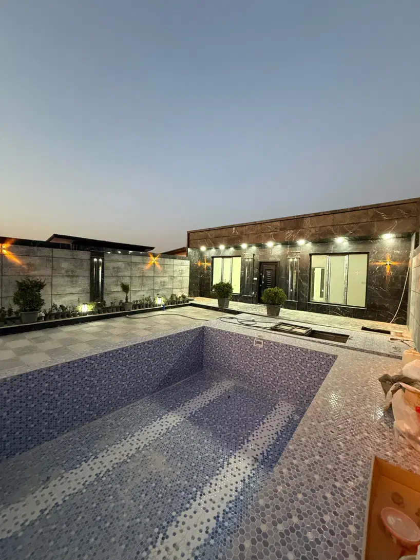 ۳۲۱مترویلا/سند تک برگ/۱۱۰متربنای دو خواب/شهریار|فروش خانه و ویلا|شهریار, رنگرز|دیوار