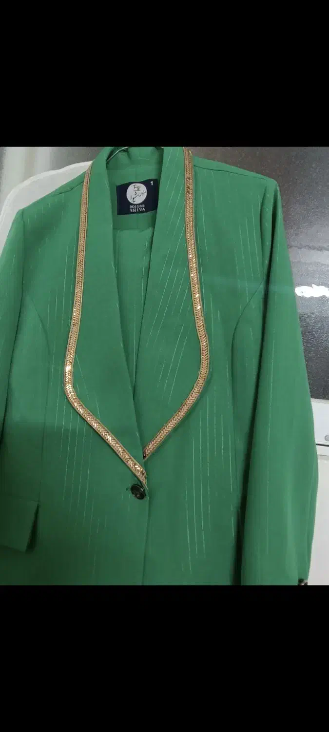 لباس|لباس|گرگان, |دیوار