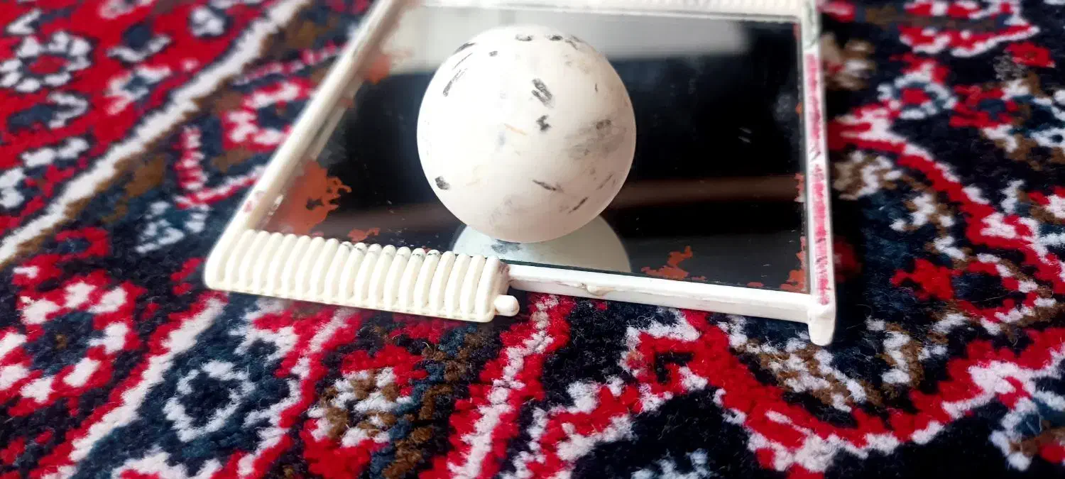 سنگ|کلکسیون اشیاء عتیقه|سنندج, |دیوار