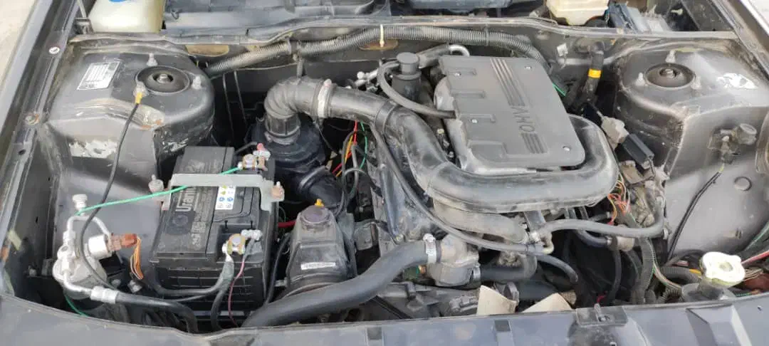 روآ|خودرو سواری و وانت|ازگله, |دیوار