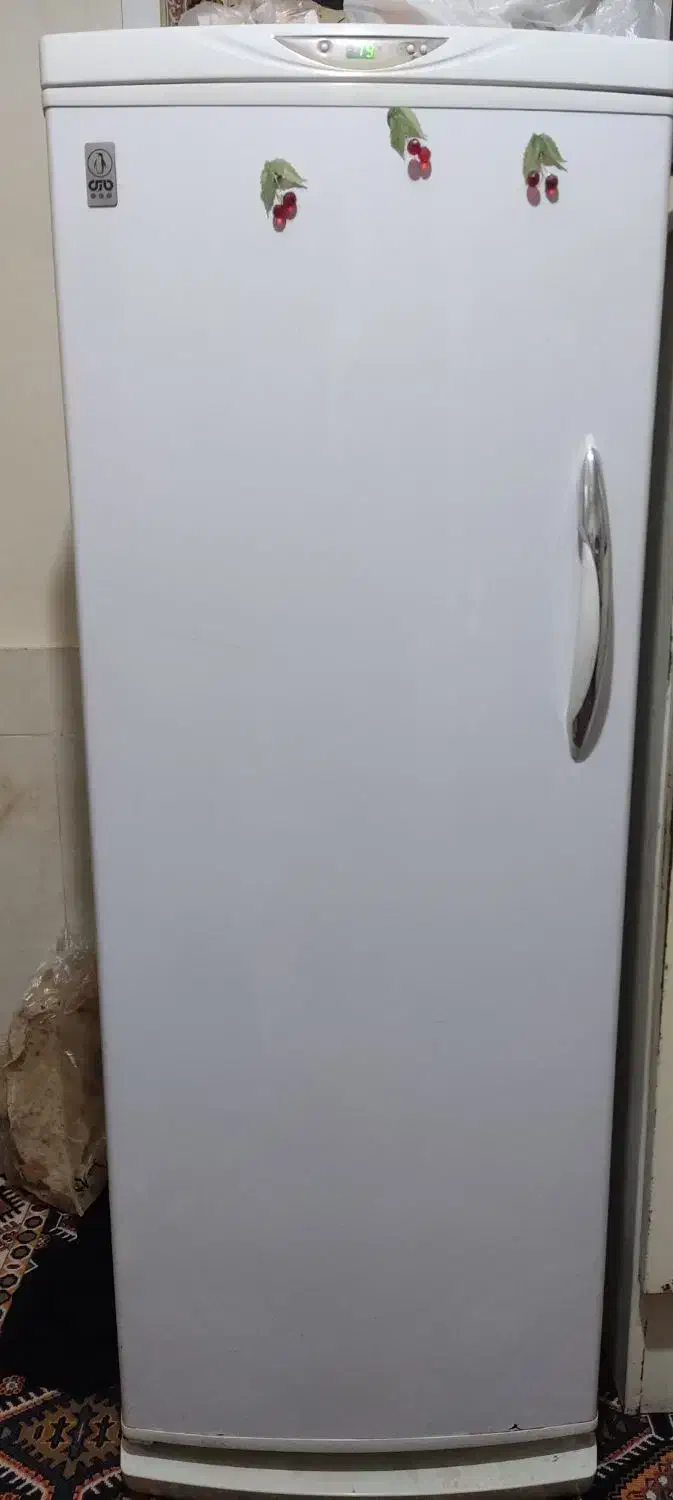 فریزر|یخچال و فریزر|اصفهان, عاشق‌آباد|دیوار