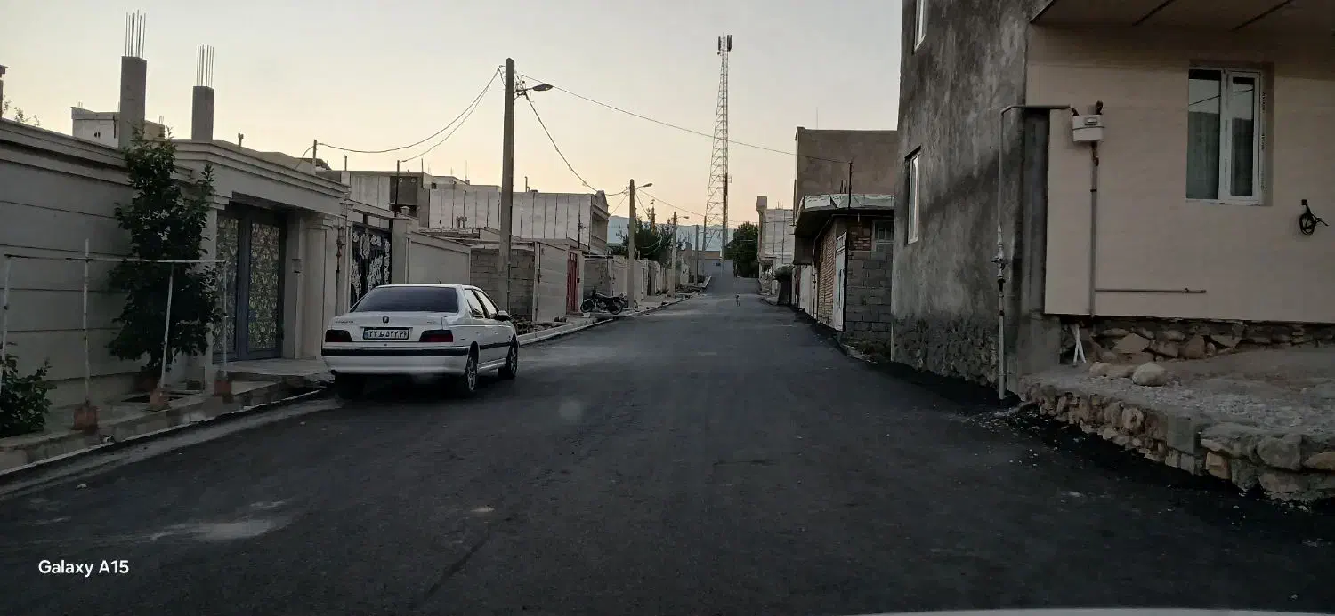 فروش زمین|فروش زمین و ملک کلنگی|بدره, |دیوار