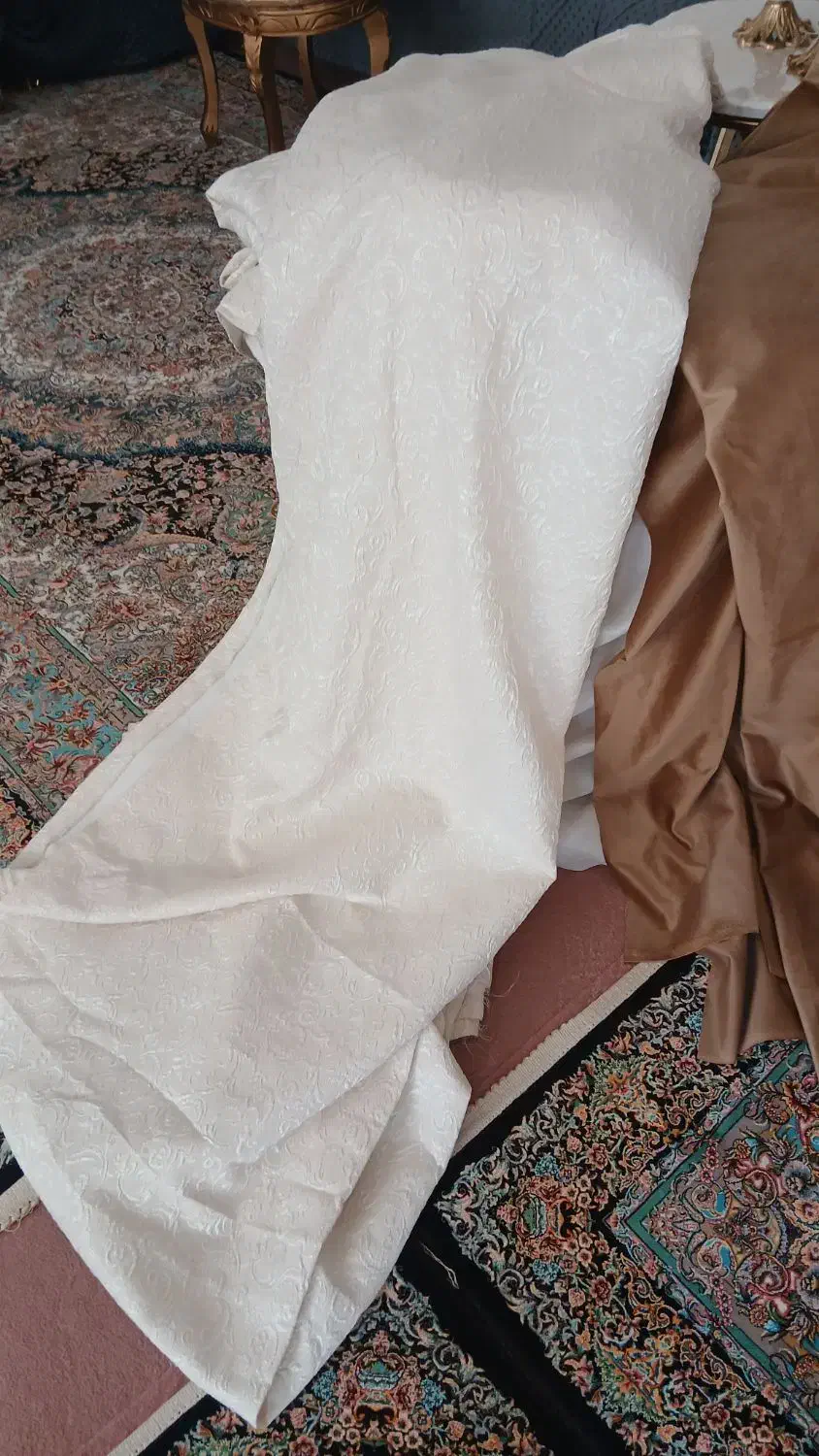 پرده|پرده، رانر، رومیزی|ماکو, |دیوار