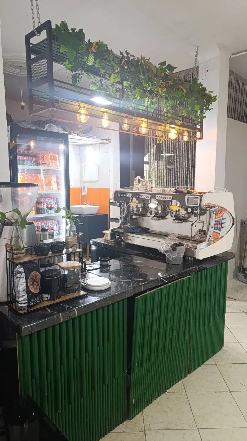 مجموعه دولپی سابق|خدمات پذیرایی، مراسم|کوهدشت, |دیوار