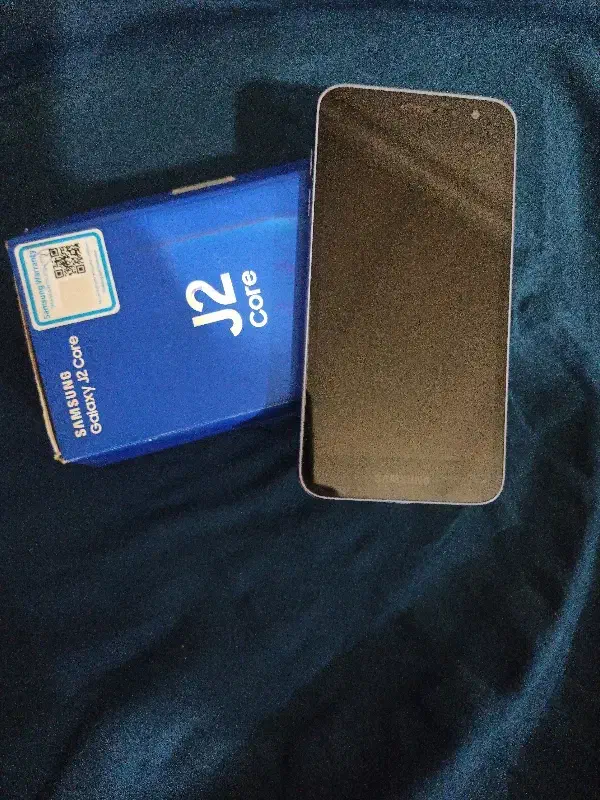 گوشی  j2 core|موبایل|مشهد, شهرک امام هادی (شهرک غرب)|دیوار