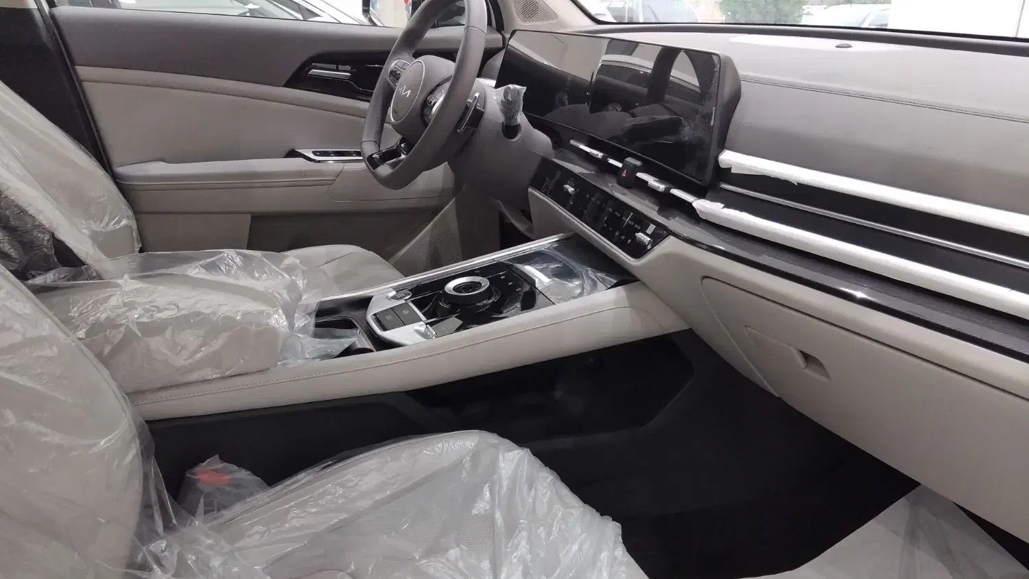 اسپورتیج|خودرو سواری و وانت|چهاردانگه (تهران), |دیوار