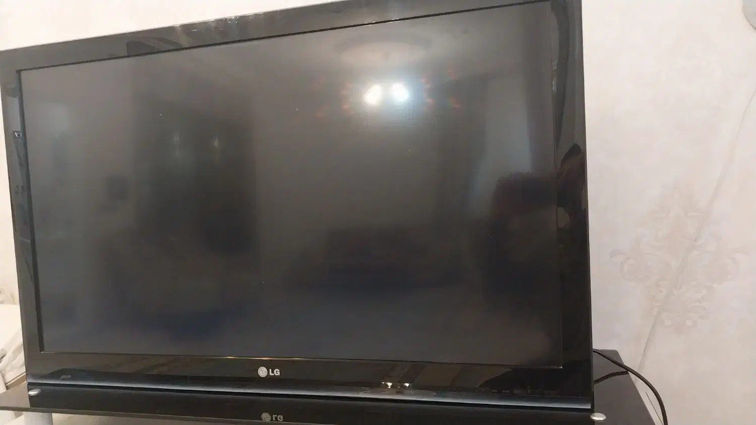 تلوزیون ال جی سایز ۴۳|تلویزیون و پروژکتور|اردبیل, |دیوار