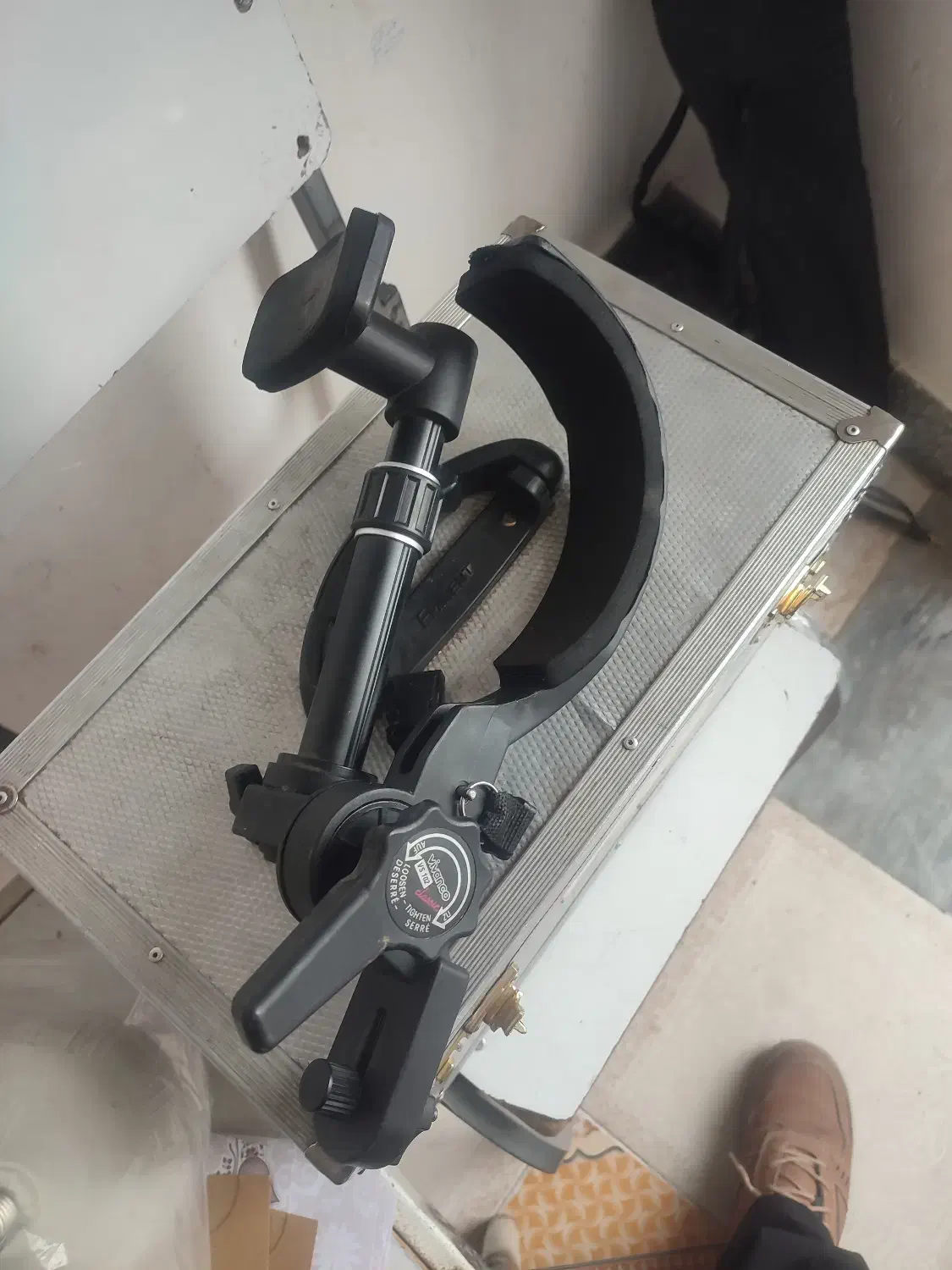 شولدرو فیلمبرداری|دوربین عکاسی و فیلمبرداری|تبریز, |دیوار