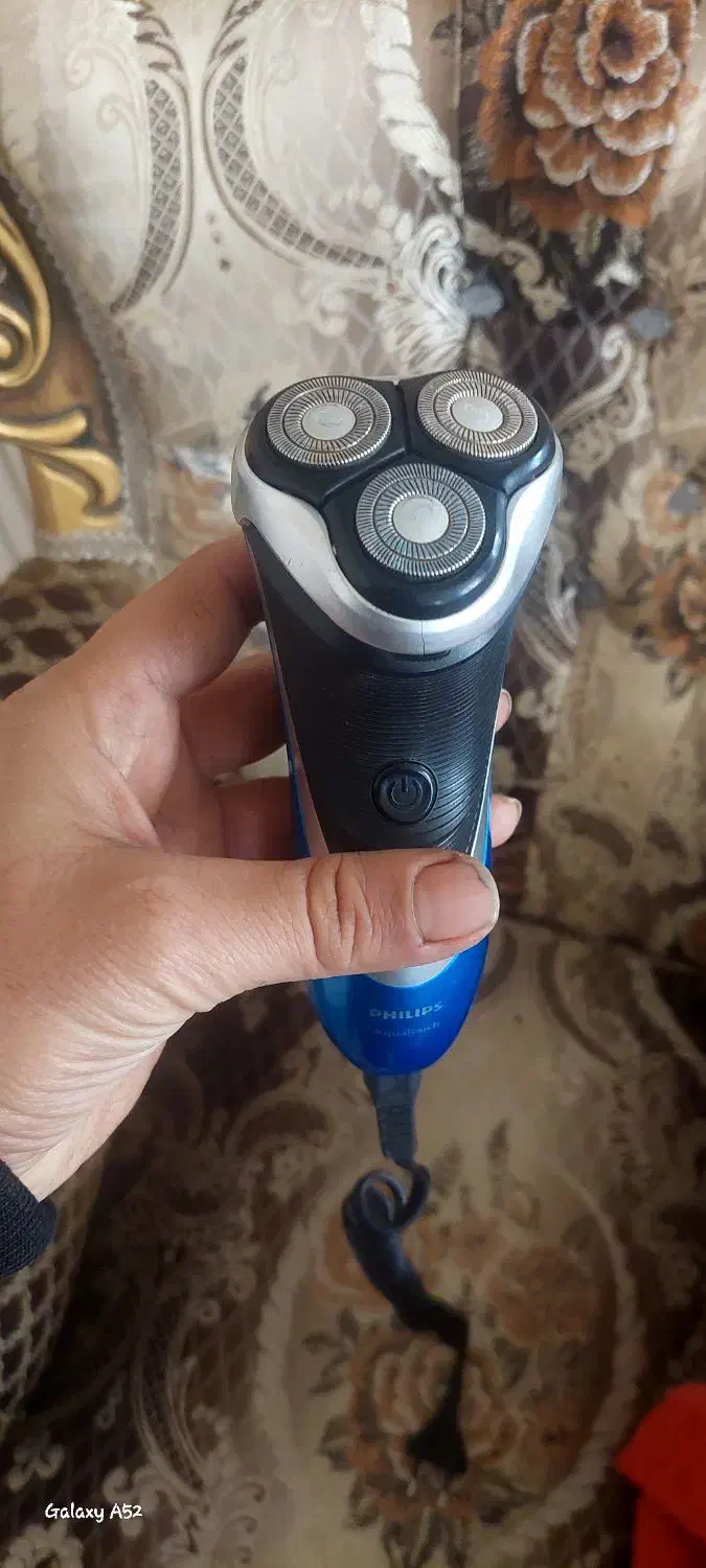 ریش تراش فیلیپس|آرایشی، بهداشتی، درمانی|بروجرد, |دیوار