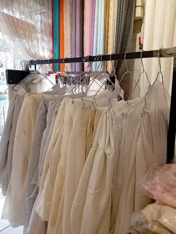 پرده سرای آصیل|پرده، رانر، رومیزی|تهران, جوادیه تهرانپارس|دیوار