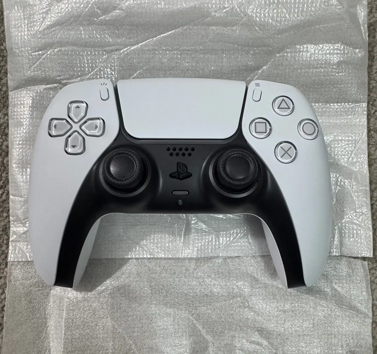 دسته اصلی Ps5|کنسول، بازی ویدئویی و آنلاین|بوشهر, |دیوار