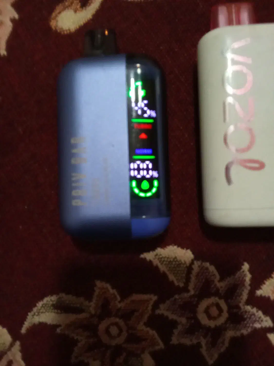 قلیون شارژی سه عدد|زیورآلات و اکسسوری|تبریز, |دیوار